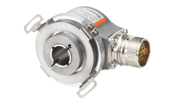 库伯勒 Sendix 5000增量编码器 库伯勒 Sendix 5000增量编码器